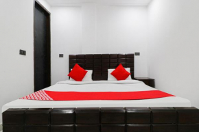 OYO 86224 Hotel Grand